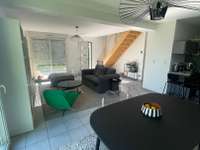 Location maison 5 pièces