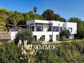 Location Maison 5 chambresMougins