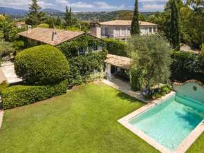 Location Maison 4 chambresMougins