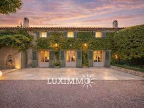 Location Maison 5 chambresMougins