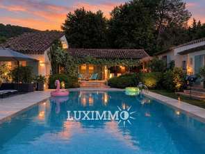 Location Maison 4 chambresMougins