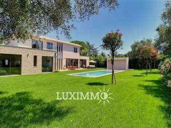 Location Maison 5 chambresMougins