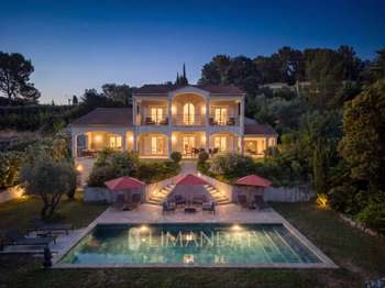 Location Maison 6 chambresMougins