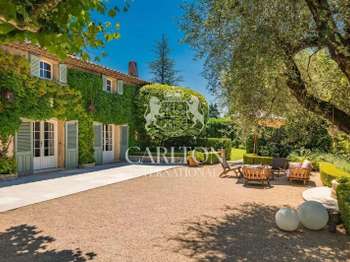 Location Maison 4 chambresMougins