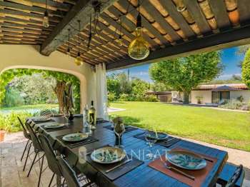 Location Maison 4 chambresMougins