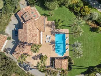 Location Maison 4 chambresMougins