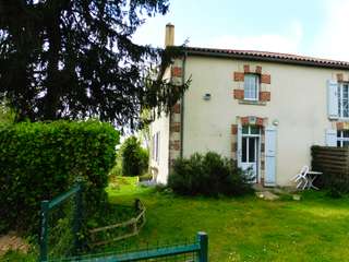 Location maison 4 pièces Location maison 4 pièces
