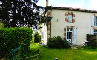 Photo Location maison Mouilleron-en-Pareds