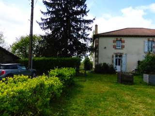 Location maison 4 pièces Location maison 4 pièces
