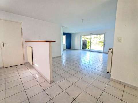 Location maison 4 pièces
