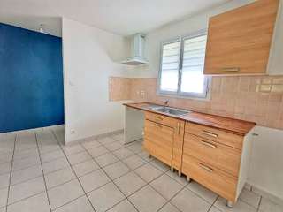 Location maison 4 pièces
