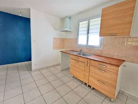 Location maison 4 pièces