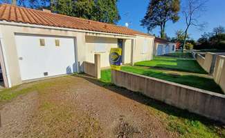 Photo Location maison Mouilleron-le-Captif