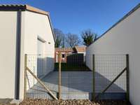 Location maison 3 pièces