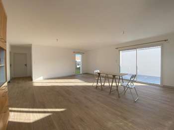 Location maison 3 pièces