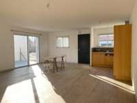 Location maison 3 pièces