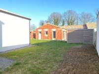 Location maison 3 pièces