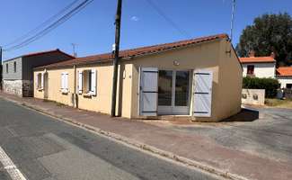 Photo Location maison Mouilleron-le-Captif