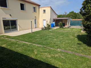 Location maison 7 pièces