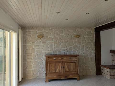 Location maison 7 pièces