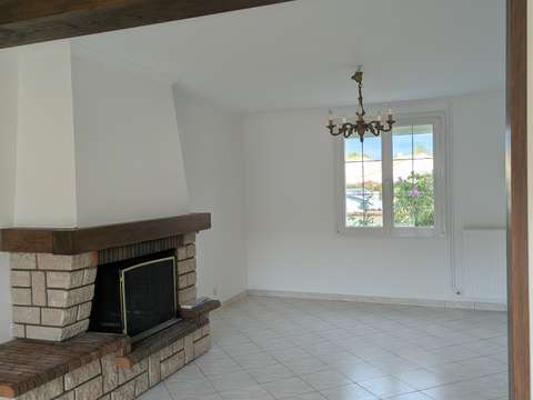 Location maison 7 pièces