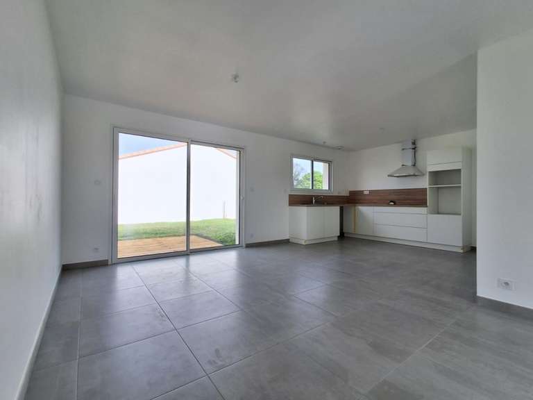 Location maison 4 pièces