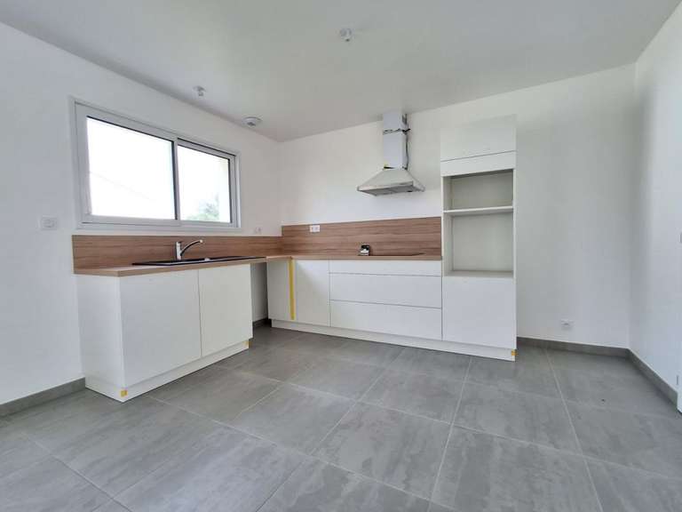 Location maison 4 pièces