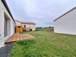 Location maison 4 pièces