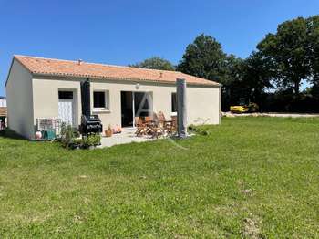 Photo Location maison Mouilleron-le-Captif