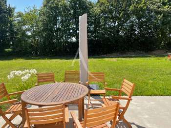 Location maison 4 pièces