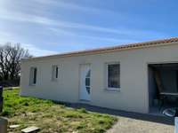 Location maison 4 pièces