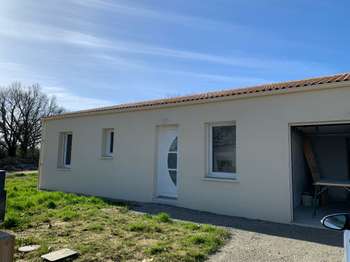Location maison 4 pièces