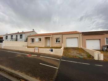 Location Maison 2 chambresMouilleron-le-Captif