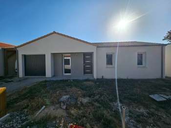 Location Maison 3 chambresMouilleron-le-Captif