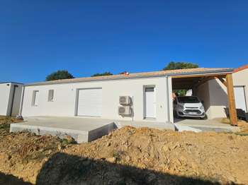 Location maison 4 pièces Location maison 4 pièces