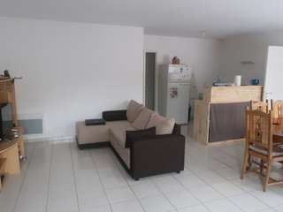 Location maison 3 pièces