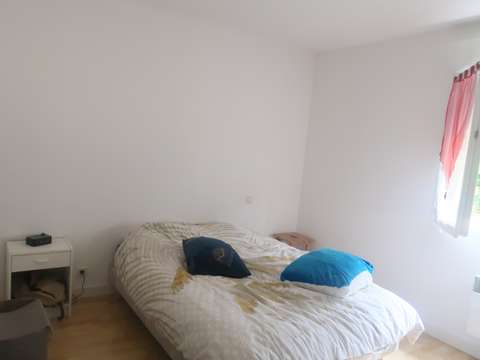 Location maison 3 pièces
