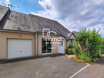 Location Maison 2 chambresMoulay