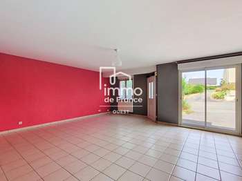 Location maison 4 pièces