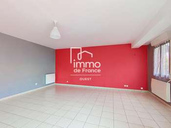 Location maison 4 pièces