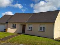 Location maison 5 pièces