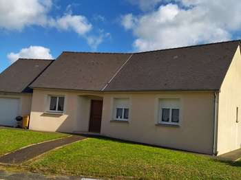 Location Maison 3 chambresMoulay