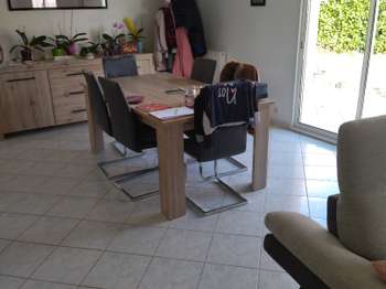 Location maison 5 pièces