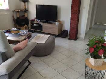 Location maison 5 pièces