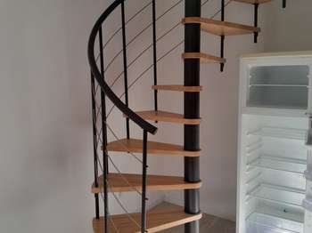 Location maison 3 pièces