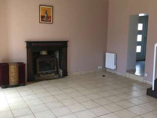 Location maison 5 pièces