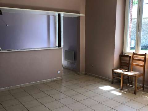 Location maison 5 pièces