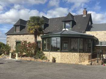 Location Maison 4 chambresMoulins