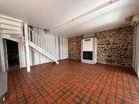 Location maison 5 pièces