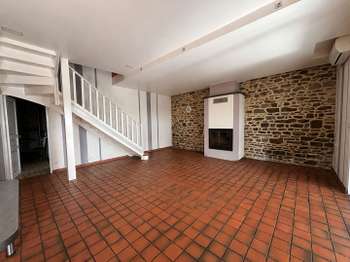 Location maison 5 pièces